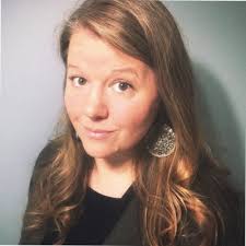 Whitney Clapper-Brostrom