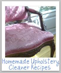 We did not find results for: Homemade Upholstery Cleaner Recipes