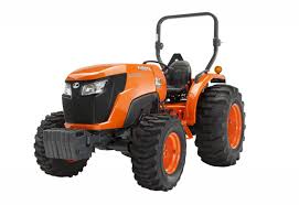 Kubota corporation introduced its first tractor to the united states in 1969. Kubota Boya Equipment