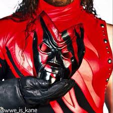 #kane #kane wwe #wwe #mine*. Pin Auf Kane