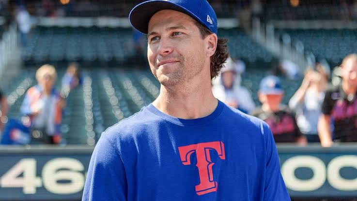 Texas Rangers' Jacob deGrom earns MLB Comeback Player of the Year | FOX 4 Dallas-Fort Worth