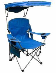Oversized folding chair with canopy. 13 Best Outdoor Chairs With Canopy Or Shade Unique Features Best Tent Cots For Camping