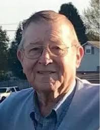 Obituary information for William Allen Prewitt