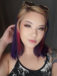 Brooklynn Graham's Instagram, Twitter & Facebook