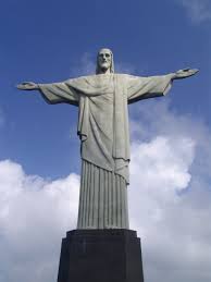 Christ Redeemer Rio De Janeiro Brazil Watch A 360 Degree Panorama Http Www Panoramas Dk Fullscreen6 Wonders Of The World New Seven Wonders Seven Wonders