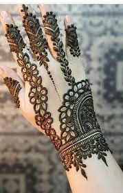 Stylish And Latest Simple Mehndi Designs Mehndi Designs 2018 Henna Art Designs New Henna Designs