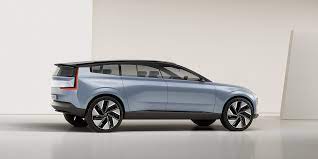 We did not find results for: Volvo Presents Ev Concept Recharge Electrive Com
