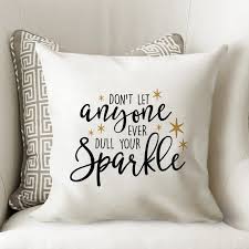 Throw Pillow With Words Motivational Quote Throw Pillow Etsy Quote Throw Pillow Throw Pillows Pillow Cover Design