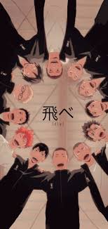 Search free haikyuu wallpapers on zedge and personalize your phone to suit you. Pin On W A L L P A P E R S Anime