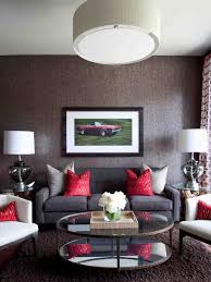 Decorating a budget bachelor pad is a matter of choosing the right few pieces to get the most bang for your buck. High End Bachelor Pad Decorating On A Budget Hgtv