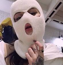 See more of ski mask gangsta on facebook. Gangsta Ski Mask Aesthetic Pfp Novocom Top