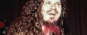 Roll On, Roll Over, Roll Away: Dimevision (Dimebag Darryl)