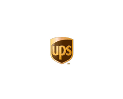 The current ups logo was unveiled in 2003 and designed by futurebrand. Ups Logo Evolution This Is How Their First Logo Looks Like