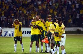 Nacional atlético bucaramanga atlético huila boyacá chicó cúcuta deportivo deportes quindío deportes tolima deportivo cali deportivo pereira envigado independiente medellin junior. La Nomina Completa De Real Cartagena En El Subtitulo Del 2005 Primertiempo Co