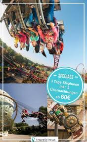 Slagharen Themenpark Freizeitpark Park Disneyland