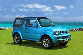 stoutes car rental car rental company car rental suzuki jimny