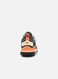 Discover the best adidas originals zx xxxxxx shoes in various styles, sizes and colors. Adidas Originals Zx 700 Hd Grun Sneaker Bei Sarenza De 478702