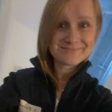 It's my last day! A huge thank you to my colleagues