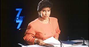 De mitterrand à gorbatchev, les interviews de 7 sur 7 qui ont marqué anne sinclair. Anne Sinclair 1985 2015 30 Ans D Evolution Puretrend