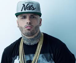Resultado de imagen para Fotos de Nicky Jam