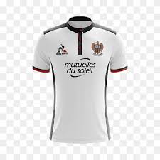 The clubs latest major trophy was way back in 1997, winning the cope de. Ogc Nice Sports Fan Jersey Le Coq Sportif T Shirt Tshirt Sport Logo Png Pngwing