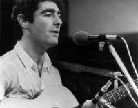 Biography of Nic Jones