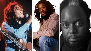 reggae artists you listen to daily?