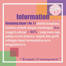 37+ sannheter du ikke visste om buat krupuk kemplang yg di garang pake arang! Kemplang Besar Super Kerupuk Super Asli Ikan Tenggiri Kerupuk Ikan Kemplang Ikan Khas Palembang Shopee Indonesia