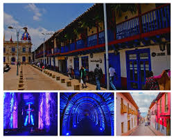 Locate zipaquira hotels on a map based on popularity, price, or availability, and see tripadvisor reviews, photos, and deals. Catedral De Sal De Zipaquira Nature Trips Colombia
