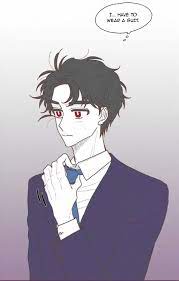 Manhwa: The Sound of Your Voice | Anime, Manhwa, Manga