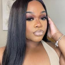 Keyonna Brooks's Instagram, Twitter & Facebook