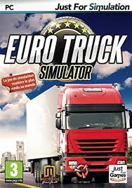 Pin Di Truck Simulator Jeux Pc Just For Games
