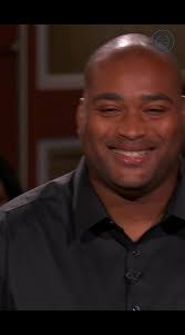 Judge Judy Derrick Moore