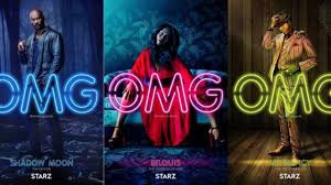 Where do i stream american gods online? First Look American Gods Episodes 1 4 Geekdad
