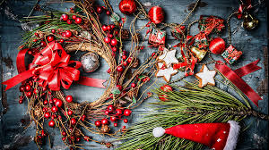 Diy Christmas Decorations You Can Make This Holiday Chase Oaks Church