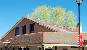 Dining in the time of corona means social distancing, which is something la placita dining rooms pulls off with ease. La Placita Dining Rooms Sah Archipedia