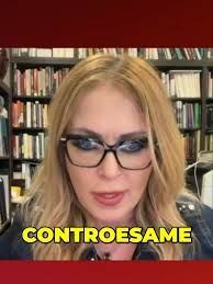 Controesame di Manuela Bianchi: La verità in discussione