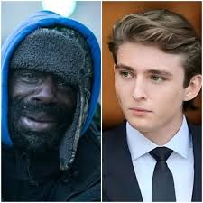 The one and only Lukas Barron!