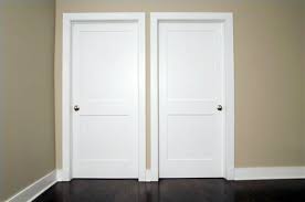 The door is the main charm of the home, our laminate door has many beautiful designs for you to choose. 25 White Interior Doors Ideas For Your Interior Design Interior Design Ideas Avso Org