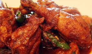 Resep Cara Membuat Ayam Bumbu Bali Yang Enak