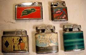Pin On Vintage Lighters