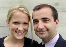 Emily Blanchard, David Breslin: Weddings