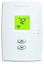 I am trying to connect wires, but i don't have the g wire. Honeywell Th1100dv1000 Nonprogrammable Heat Only Thermostat White Amazon Com