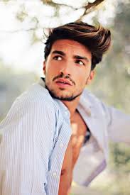 Mariano Di Vaio Beard Styles Mens Hairstyles Beautiful Men Pictures and wallpapers for your desktop. mariano di vaio beard styles mens