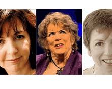 British Journalism awards finalists announced