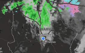 Se Esperan Hoy Lluvias Para El Estado El Heraldo De Chihuahua Noticias Locales Policiacas De Mexico Chihuahua Y El Mundo
