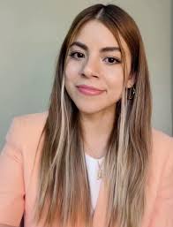 Psicóloga Laura Segura