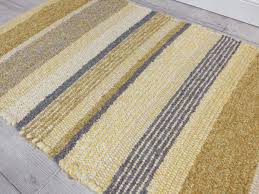 Yellow carpet tiles for the home and workplace. Sale Carpet Tumba 2309 Yellow 80x110cm