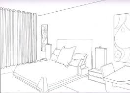 Media Experamentation Like Wind By Liquidrice Interior Design Drawings Drawing Interior Perspective Drawing