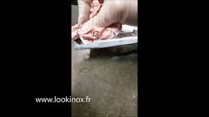 Comment Nettoyer L Inox Abranet Renovateur De Metaux Youtube